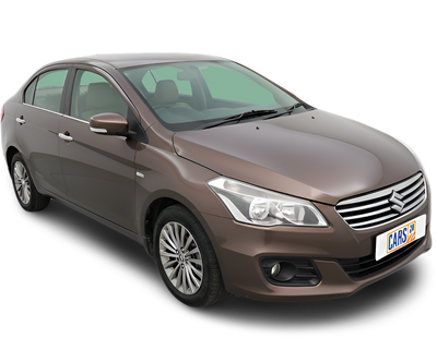 Maruti Ciaz-img